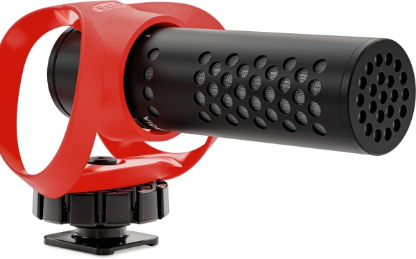 Rode VideoMicro ll Mikrofon