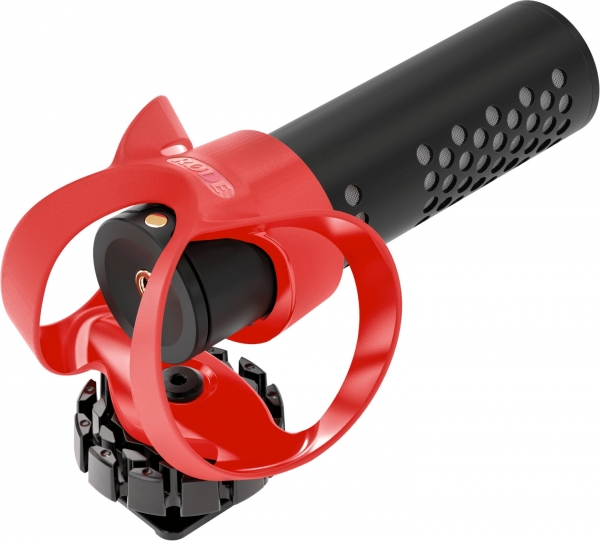 Rode VideoMicro ll Mikrofon
