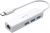 Apera TR-77 Type-C to USB 3.0 RJ45 Dönüştürücü