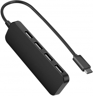 Gabble UTC304 Type-C to USB 2.0 Dönüştürücü