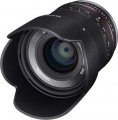 Samyang 21mm F1.4 ED AS UMC CS X resim