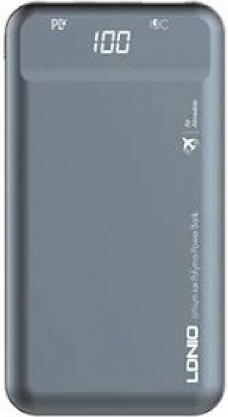 Ldnio PQ1015 10000 mAh Powerbank