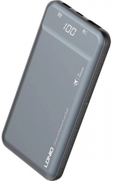 Ldnio PQ1015 10000 mAh Powerbank