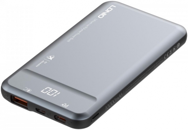 Ldnio PQ1015 10000 mAh Powerbank