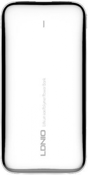 Ldnio PQ1017 10000 mAh Powerbank
