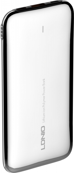 Ldnio PQ1017 10000 mAh Powerbank