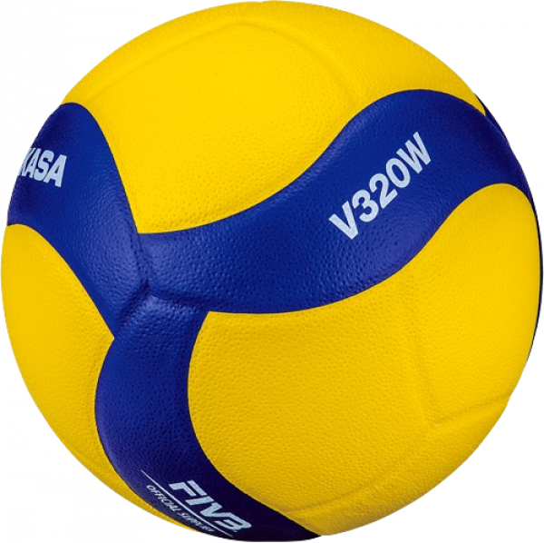 Avessa Mikasa V320W 5 Numara Voleybol Topu