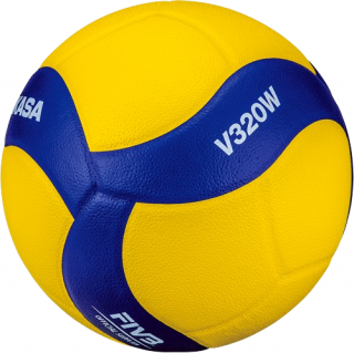 Mikasa V320W 5 Numara Voleybol Topu