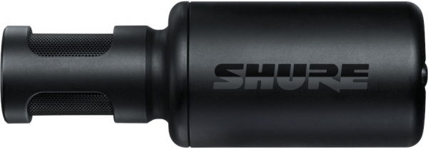 Shure MV88+ Mikrofon