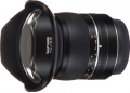 Samyang XP 10mm F3.5 EF resim