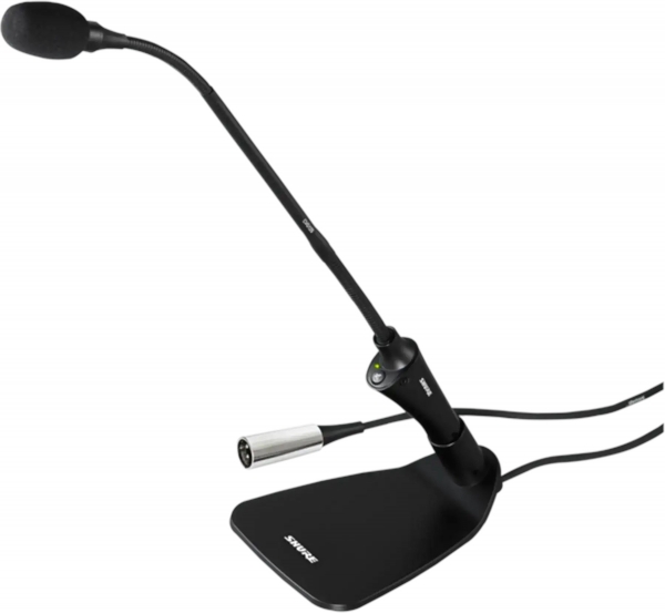 Shure CVG12S-BC Mikrofon
