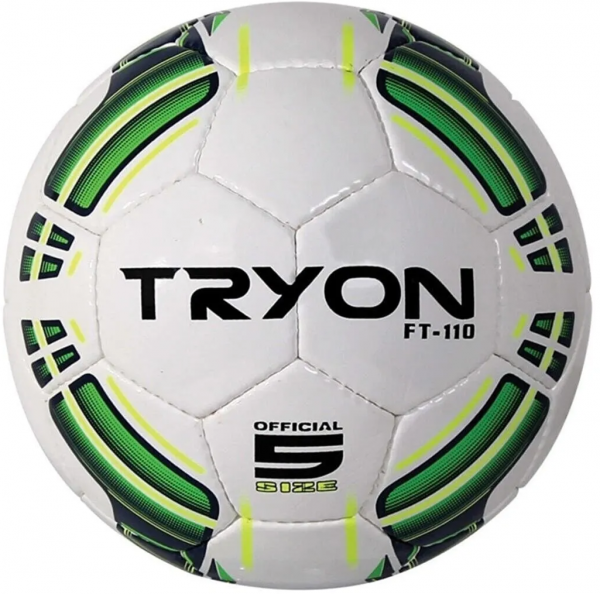 Tryon FT-110 5 Numara Futbol Topu