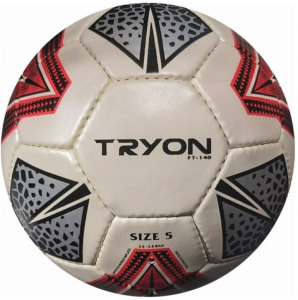 Tryon FT-140 5 Numara Futbol Topu