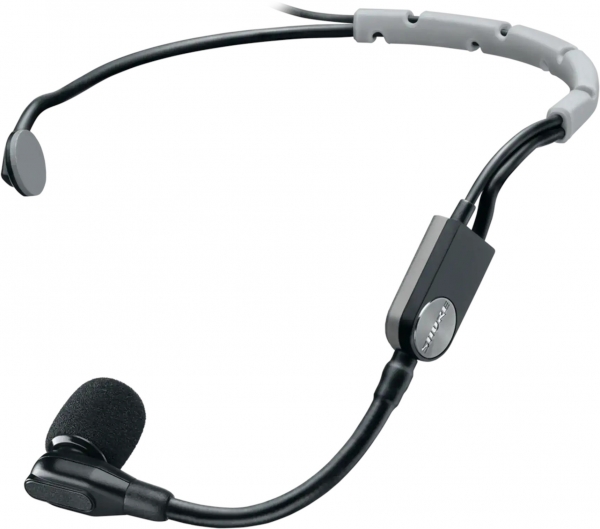 Shure SM35-TQG Mikrofon