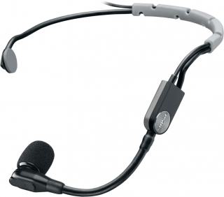 Shure SM35-TQG Mikrofon