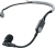 Shure SM35-TQG Mikrofon