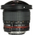 Samyang 8mm F3.5 UMC Fish-Eye CS II Pentax