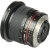 Samyang 8mm F3.5 UMC Fish-Eye CS II Pentax