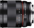 Samyang 35mm F1.2 ED AS UMC CS E resim