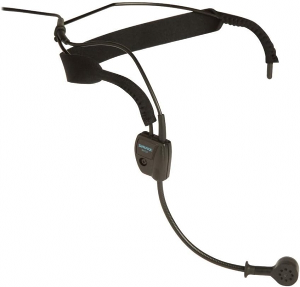 Shure WH20-TQG Mikrofon