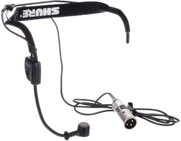 Shure WH20-TQG Mikrofon