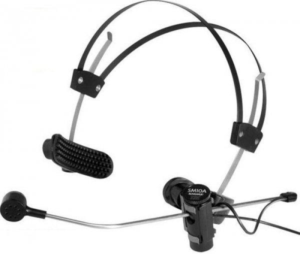 Shure SM10A-CN Mikrofon