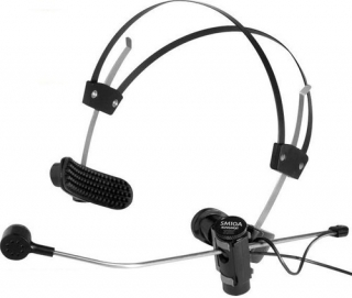 Shure SM10A-CN Mikrofon
