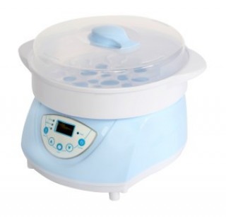 Weewell WSB160 Buharlı Sterilizatör