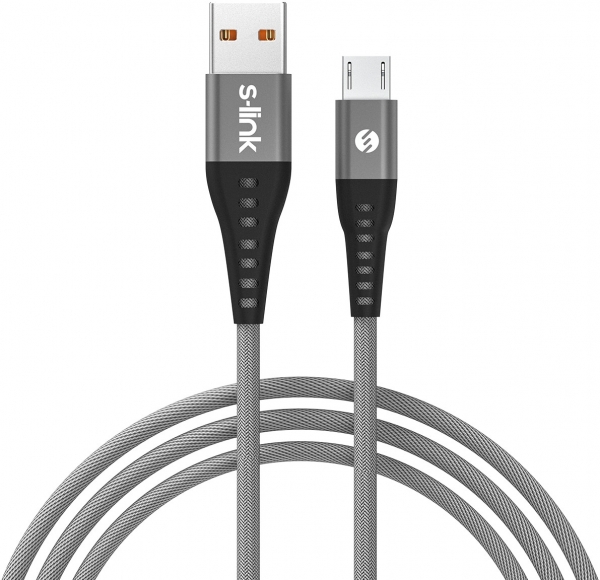 S-link SL-STM60M Şarj Kablosu