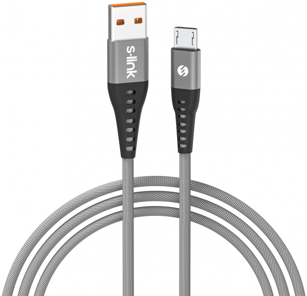S-link SL-STM60M Şarj Kablosu