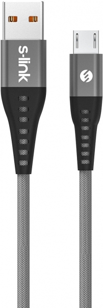 S-link SL-STM60M Şarj Kablosu