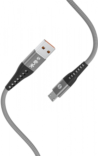 S-link SL-STM60M Şarj Kablosu