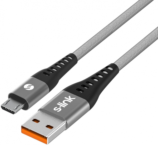 S-link SL-STM60M Şarj Kablosu