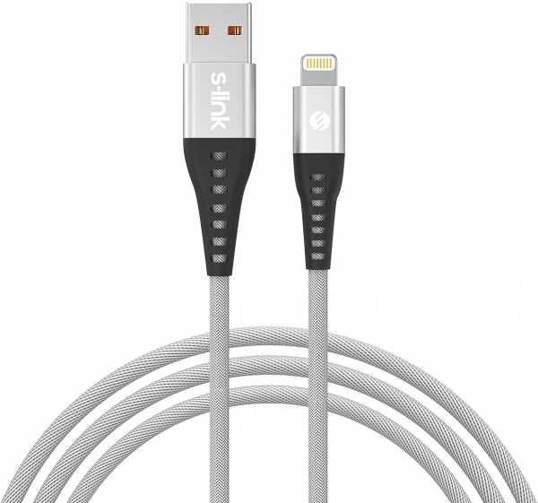 S-link SL-STM60L Şarj Kablosu