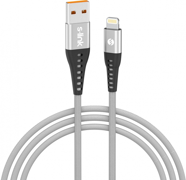 S-link SL-STM60L Şarj Kablosu