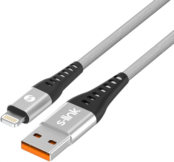 S-link SL-STM60L Şarj Kablosu