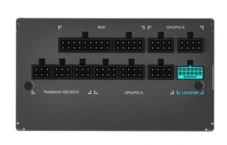 DeepCool PX1200G 1200W