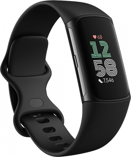 Fitbit Charge 6 Akıllı Bileklik