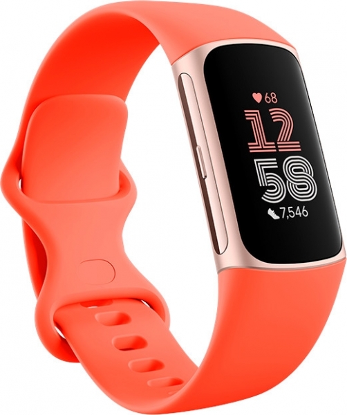 Fitbit Charge 6 Akıllı Bileklik