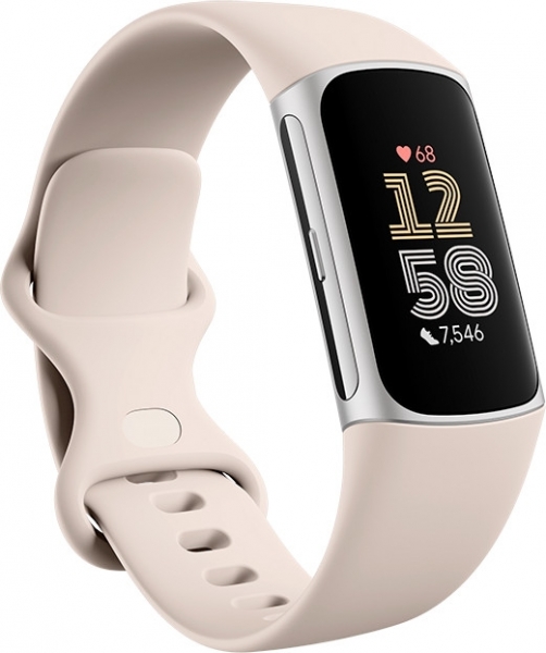 Fitbit Charge 6 Akıllı Bileklik