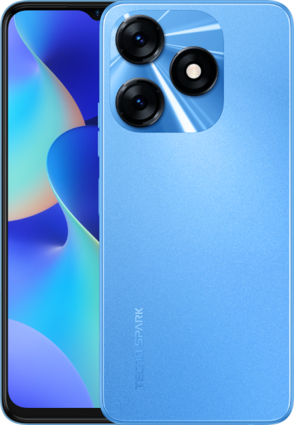 Tecno Spark 10 (8 GB)