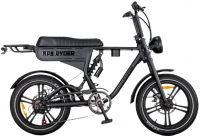Ape Ryder DC20 resim