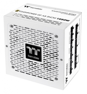 Thermaltake Toughpower GF A3 Snow TT Premium Edition 1050W