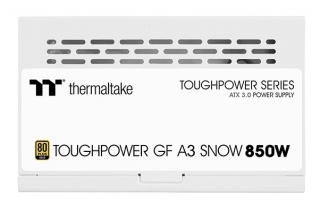 Thermaltake Toughpower GF A3 Snow TT Premium Edition 850W