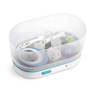 Philips Avent SCF284 Buharlı Sterilizatör