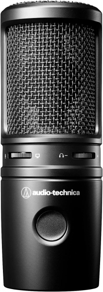 Audio-Technica AT2020USB-X Mikrofon