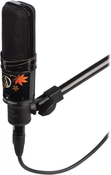 Audio-Technica AT4050 Urushi Limited Edition Mikrofon