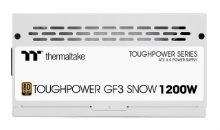 Thermaltake Toughpower GF A3 Snow TT Premium Edition 1200W