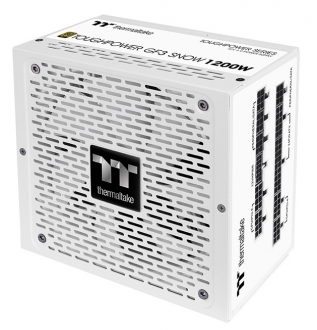 Thermaltake Toughpower GF A3 Snow TT Premium Edition 1200W