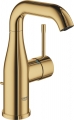 Grohe Essence M 24173GL1 Altın Lavabo Bataryası